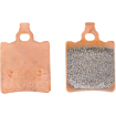 Placute frana EBC SINT R SERIES FA337R thumb