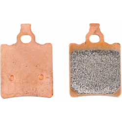 Placute frana EBC SINT R SERIES FA337R