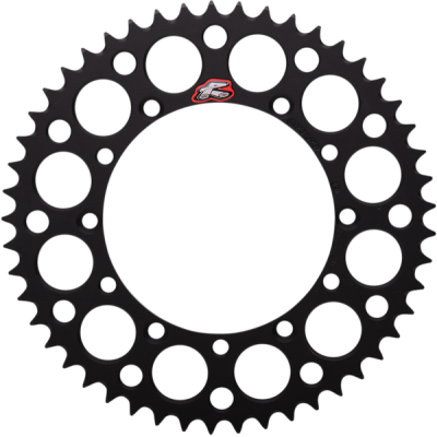 Pinion spate RENTHAL SPROCK R 520 49T BK UL SC Pinion spate RENTHAL SPROCK R 520 49T BK UL SC