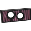Filtru de aer sport K&N KT9504 thumb