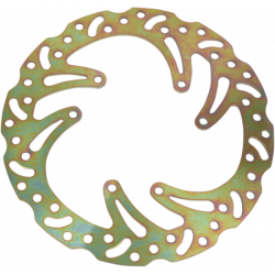 Disc frana fata EBC FIX D SERIES RND MD6037D