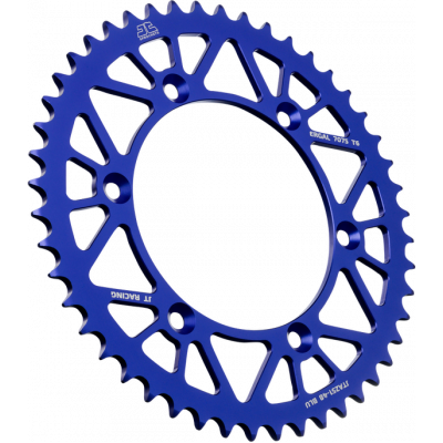 Pinion spate JTA251,48 BLU Pinion spate JTA251,48 BLU