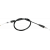 Cablu acceleratie MOTION PRO CABLE THROTTLE SUZ LT-A 450 X 4X4 Cablu acceleratie MOTION PRO CABLE THROTTLE SUZ LT-A 450 X 4X4 thumb