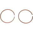 Segmente WISECO RING SET KX 85 II 19/16 13 thumb