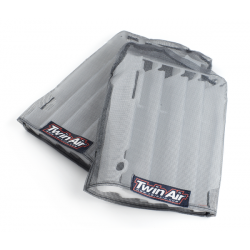 Protectie universala pentru radiator TWIN AIR pentru MX  Protectie universala pentru radiator TWIN AIR pentru MX