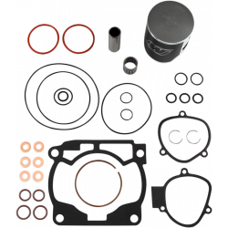Kit piston WISECO PISTON KIT W/GASK KTM 14-15 Kit piston WISECO PISTON KIT W/GASK KTM 14-15