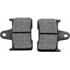 Placute frana MOTO-MASTER BRAKE PAD CERAMIC SUZUKI	GSX 1400 07
