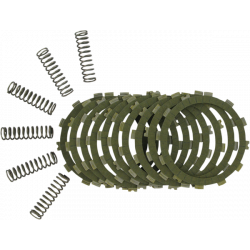 Kit ambreiaj EBC SRC059 Kit ambreiaj EBC SRC059