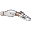 Toba esapament FMF HEADR SS MGBMB KX450'19-2 thumb