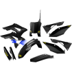 Kit plastice CYCRA CRF450 17- BLACK Kit plastice CYCRA CRF450 17- BLACK thumb