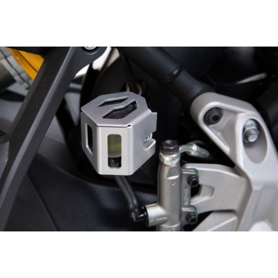 Rezervor protector lichid de frana SW-MOTECH BRAKE RESERVOIR GUARD