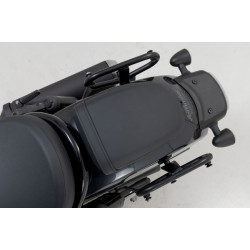 Suporturi laterale pentru bagaje SW-MOTECH SLC SIDE CARRIER L CMX 1100 ABS