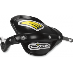Protectii ghidon CYCRA BAR PACK BLACK Protectii ghidon CYCRA BAR PACK BLACK