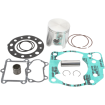 Kit piston WISECO PISTON KIT W/GASKETS CR 250 R 98-01 thumb