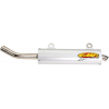 Toba esapament FMF PWR CORE SIL CR500 89-90