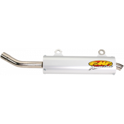 Toba esapament FMF PWR CORE SIL CR500 89-90 Toba esapament FMF PWR CORE SIL CR500 89-90