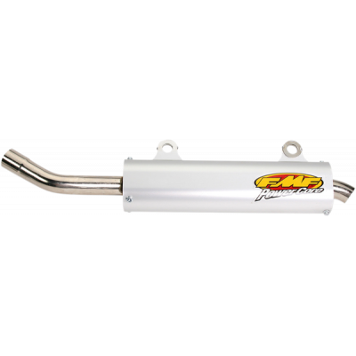 Toba esapament FMF PWR CORE SIL CR500 89-90 Toba esapament FMF PWR CORE SIL CR500 89-90