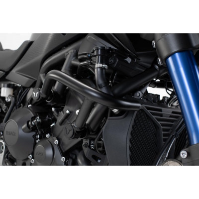 Bara de protectie SW-MOTECH CRASH BAR YAM NIKEN