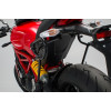 Suport pentru valiza SW-MOTECH SIDE CARRIER SLC L MONSTER 1200 ABS