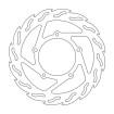 Disc frana MOTO-MASTER BRAKE ROTOR FLAME TRIUMPH BONNEVILLE 865 T100 15 thumb