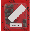 Kit arcuri pentru ambreiaj EBC CSK034 Kit arcuri pentru ambreiaj EBC CSK034 thumb