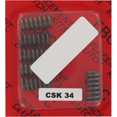 Kit arcuri pentru ambreiaj EBC CSK034 Kit arcuri pentru ambreiaj EBC CSK034