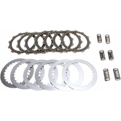 Kit ambreiaj EBC DRC144