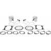 Kit piston WISECO PISTON KIT POL F/C