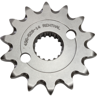 Pinion fata RENTHAL SPROCKET F 520 14T UL