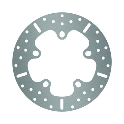 Disc frana spate EBC FIX RD RE FTR MD8007 Disc frana spate EBC FIX RD RE FTR MD8007