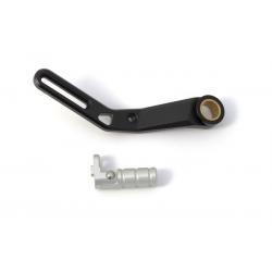Maneta viteza SW-MOTECH GEAR LEVER F 750 GS ABS 23 Maneta viteza SW-MOTECH GEAR LEVER F 750 GS ABS 23