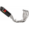 Sistem de evacuare AKRAPOVIC EVO TI/CF ZX10R 16