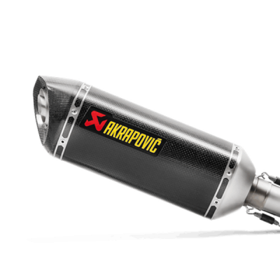 Kit toba esapament AKRAPOVIC M-R04902C Kit toba esapament AKRAPOVIC M-R04902C