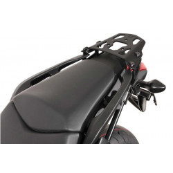 Suport pentru valiza SW-MOTECH LUGGAGE ALU-RACK NC 700 S ABS Suport pentru valiza SW-MOTECH LUGGAGE ALU-RACK NC 700 S ABS