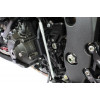 Protectie pinion fata GILLES SPROCKET COVER SC MT-10 ABS