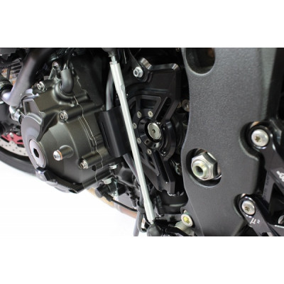 Protectie pinion fata GILLES SPROCKET COVER SC MT-10 ABS Protectie pinion fata GILLES SPROCKET COVER SC MT-10 ABS
