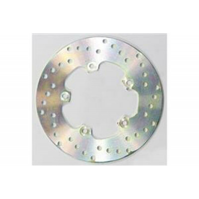 Disc frana spate EBC FIX HPSR RND RE MD665 Disc frana spate EBC FIX HPSR RND RE MD665