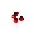 Bucse Jug Furca SCAR pentru SUZUKI RM/RMZ RED Bucse Jug Furca SCAR pentru SUZUKI RM/RMZ RED thumb
