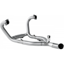 Colectoare AKRAPOVIC SS R NINE T Colectoare AKRAPOVIC SS R NINE T