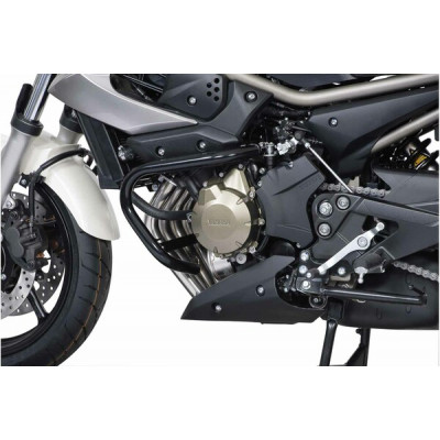 Bara de protectie SW-MOTECH CRASH BAR XJ 6