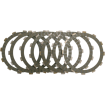 Set discuri ferodo EBC CK5612 Set discuri ferodo EBC CK5612 thumb