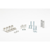 Protectii ghidon SW-MOTECH KOBRA HANDGUARD KIT G 650 XCHALLENGE