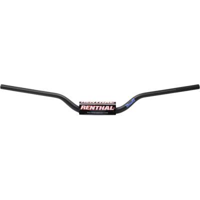 Ghidon RENTHAL FATBAR 673 TRIAL BK