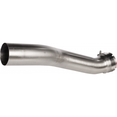 Toba esapament AKRAPOVIC TI HD PAN AM