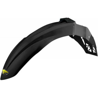 Aripa fata CYCRA VENTED KXF250/450 16- BLACK