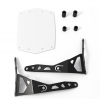 Protectie faruri SW-MOTECH HEADLIGHT GUARD DL 1050 ABS