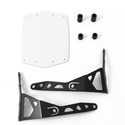 Protectie faruri SW-MOTECH HEADLIGHT GUARD DL 1050 ABS