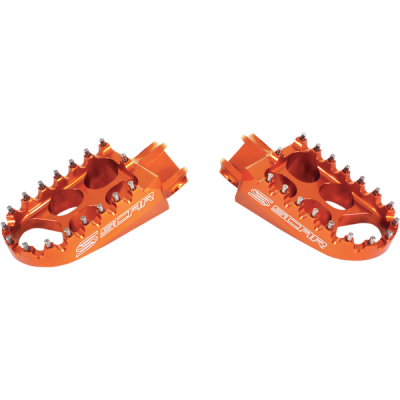 Scarite pentru KTM ORANGE