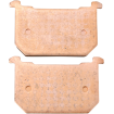Placute frana EBC SINTERED HH FA068HH Placute frana EBC SINTERED HH FA068HH thumb
