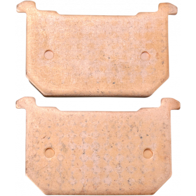 Placute frana EBC SINTERED HH FA068HH